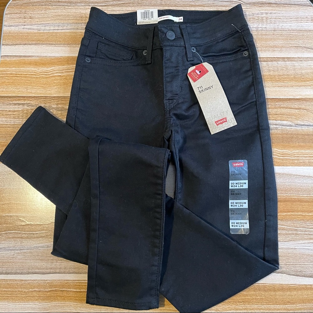 LEVIS 721 Jeans 👖